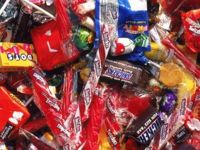 Chocolate vs. Candy: Understanding the Difference | Gaias Candy