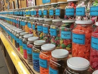 Exploring Unique Candy Flavors from the Midwest