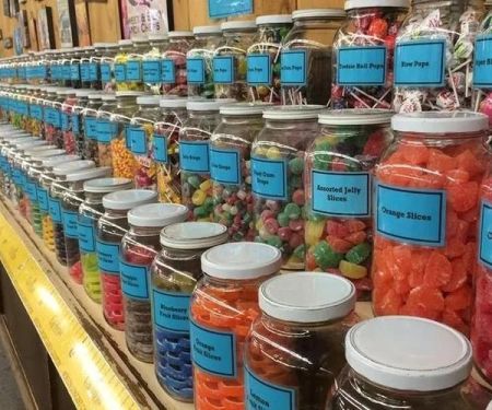 Exploring Unique Candy Flavors from the Midwest