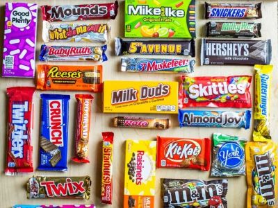The Most Iconic American Candy Ads of All Time