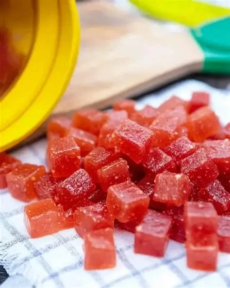 Easy DIY Gummies Recipes for Summer Fun