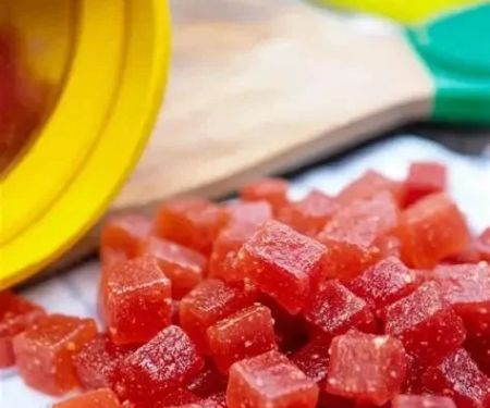 Easy DIY Gummies Recipes for Summer Fun