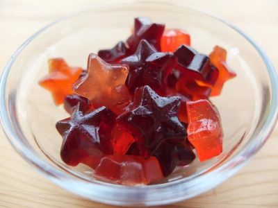 Easy DIY Gummy Recipes for Beginners
