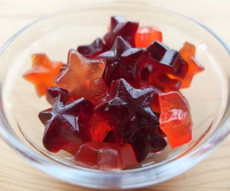 Easy DIY Gummy Recipes for Beginners