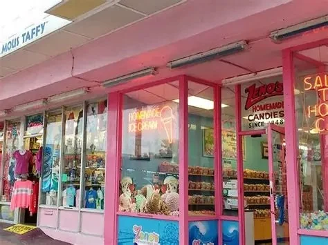 Exploring the Best Small Candy Shops in Florida: Hidden Sweet Spots