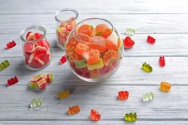 How Candy Can Boost Your Mood and Energy | Gaias Candy