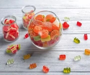 How Candy Can Boost Your Mood and Energy | Gaias Candy