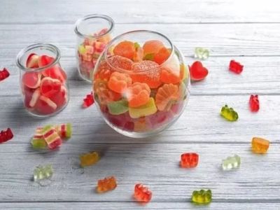 How Candy Can Boost Your Mood and Energy | Gaias Candy