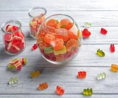 How Candy Can Boost Your Mood and Energy | Gaias Candy