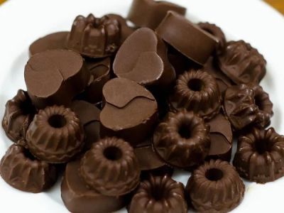 How to Make Gourmet Chocolate at Home