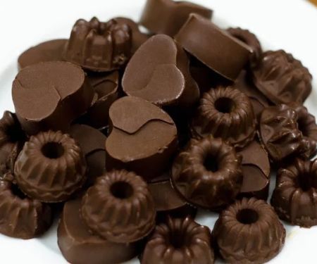 How to Make Gourmet Chocolate at Home