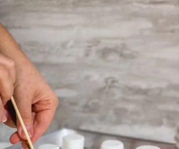 How to Make Easy Chocolate-Covered Marshmallows