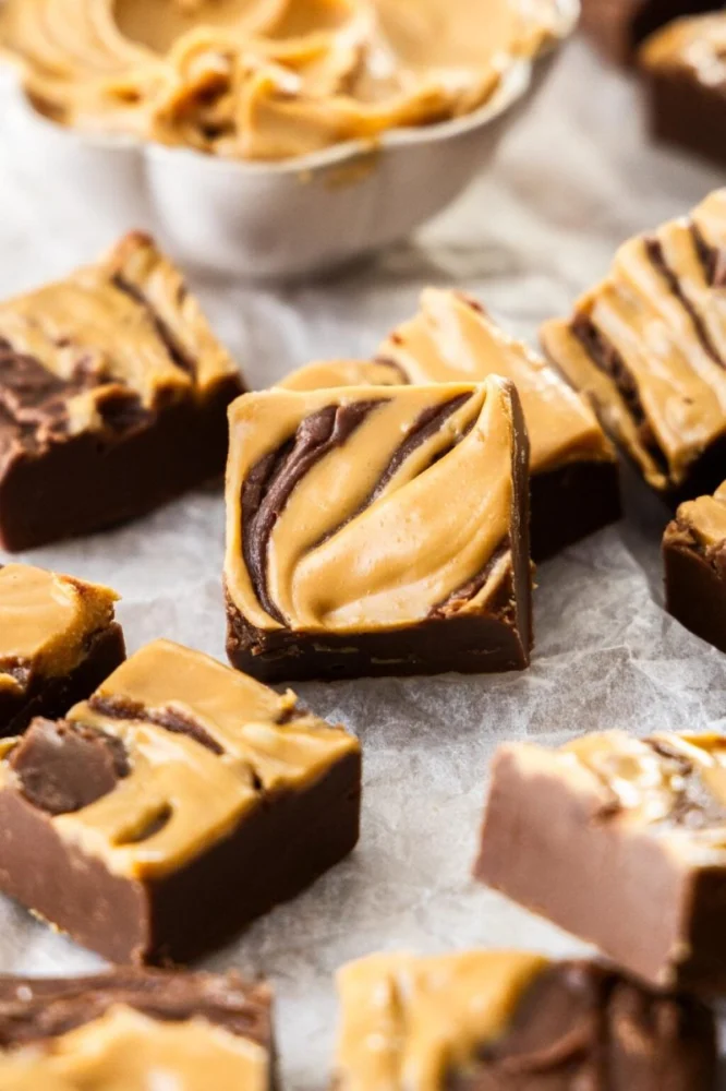 How to Make Peanut Butter Chocolate Treats: Easy and Delicious Recipes