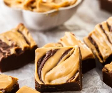 How to Make Peanut Butter Chocolate Treats: Easy and Delicious Recipes