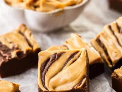 How to Make Peanut Butter Chocolate Treats: Easy and Delicious Recipes