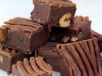 Candy Recipes Inspired by Famous American Desserts