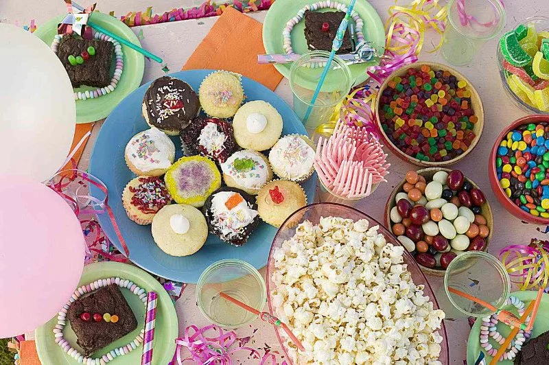 How Candy Influences Pop Culture Today