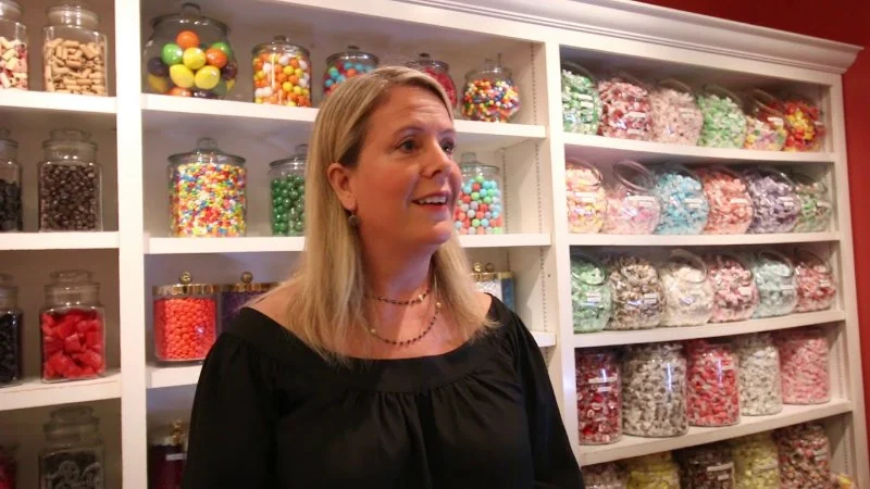 Exploring the Best Candy Shops in Seattle