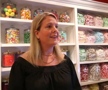 Exploring the Best Candy Shops in Seattle