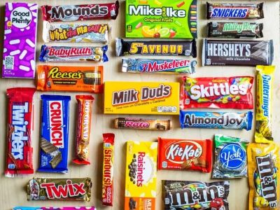 Exploring Candy Flavors That Are Popular in the Southern States