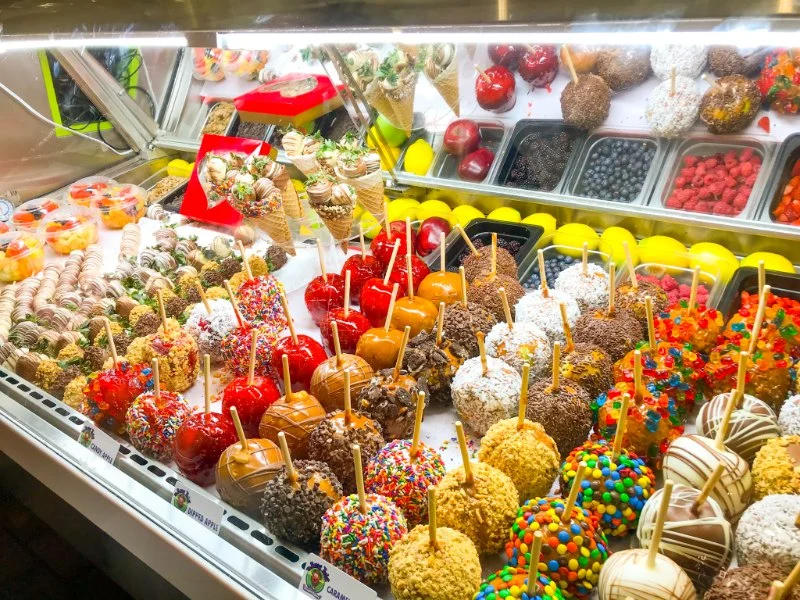 The Best Candy Stores in Boston You Should Visit