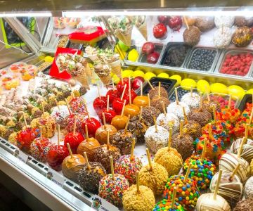 The Best Candy Stores in Boston You Should Visit