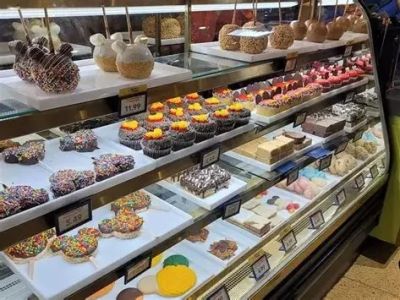 Exploring the Best Small Candy Shops in Florida: Sweet Local Favorites