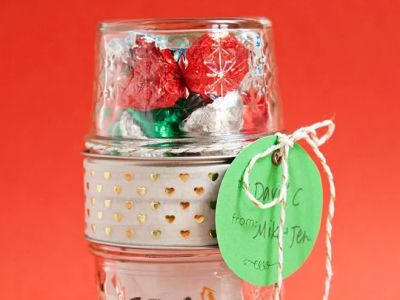 DIY Candy Jar Gifts for Special Occasions: Creative Ideas for Thoughtful Gifting