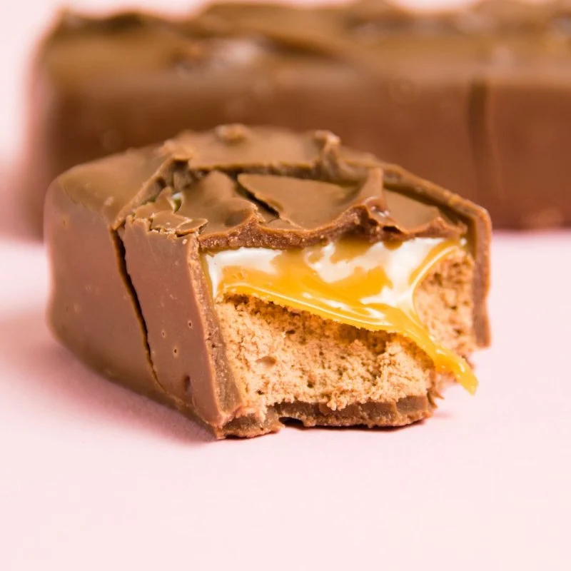 Candy Pairings: Chocolate, Caramel, and More