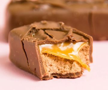 Candy Pairings: Chocolate, Caramel, and More
