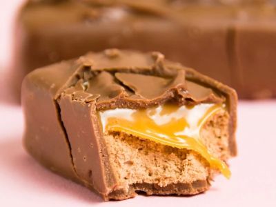 Candy Pairings: Chocolate, Caramel, and More