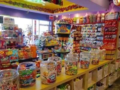 Exploring the Best Candy Shops in Houston