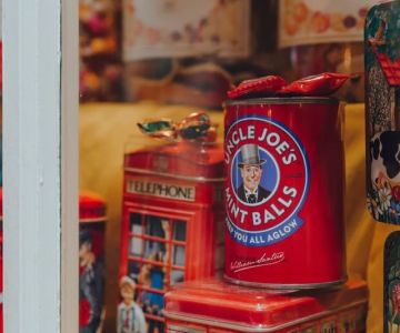 Candy and Childhood Memories: Stories from Americans