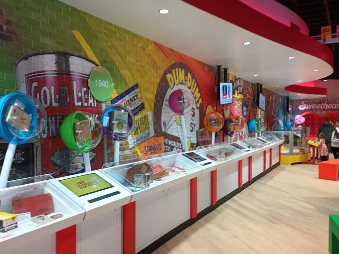 The Sweetest Candy Museums in the U.S. You Need to Visit