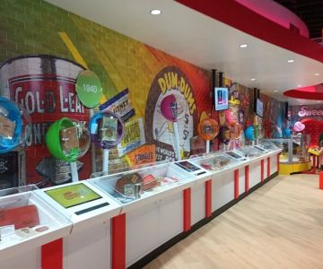 The Sweetest Candy Museums in the U.S. You Need to Visit