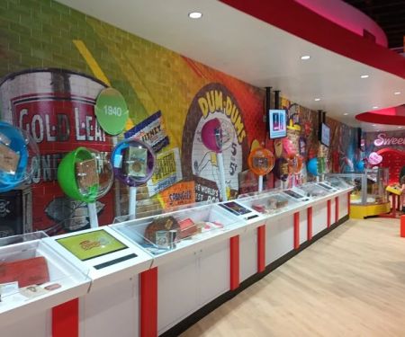 The Sweetest Candy Museums in the U.S. You Need to Visit