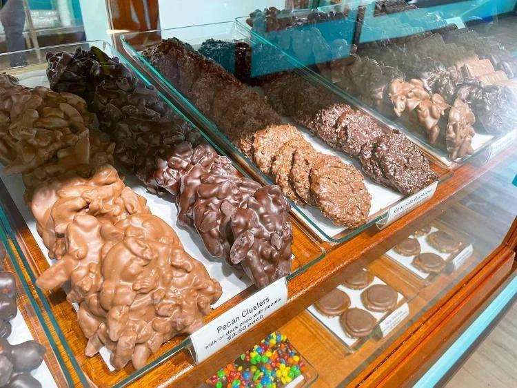 Candy Reviews: Top Sweet Treats of the Month