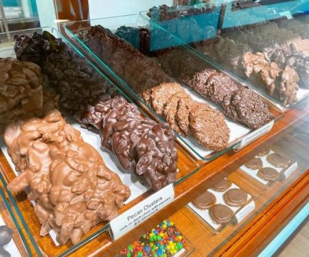 Candy Reviews: Top Sweet Treats of the Month