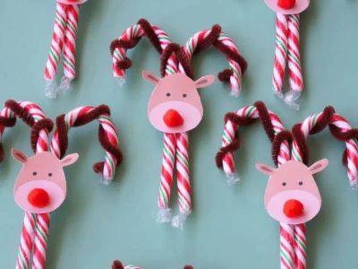 Candy-Themed Crafts to Do with Kids on Rainy Days | Gaias Candy