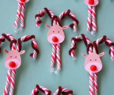 Candy-Themed Crafts to Do with Kids on Rainy Days | Gaias Candy