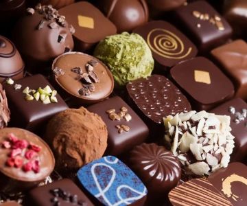 The Sweetest American Chocolatiers to Follow: Indulge in Exceptional Chocolate