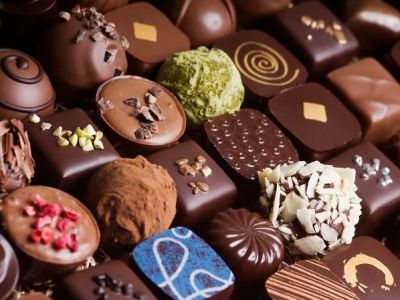 The Sweetest American Chocolatiers to Follow: Indulge in Exceptional Chocolate
