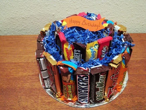 DIY Candy Recipes for Birthday Celebrations | Fun & Sweet Ideas