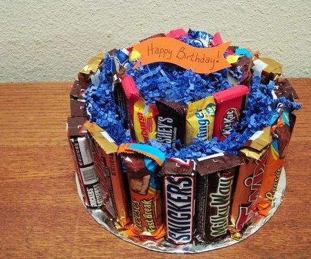 DIY Candy Recipes for Birthday Celebrations | Fun & Sweet Ideas