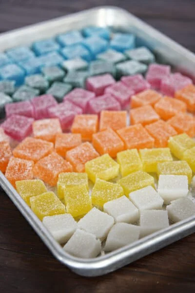 How to Make Easy DIY Gummy Recipes for Beginners at Home