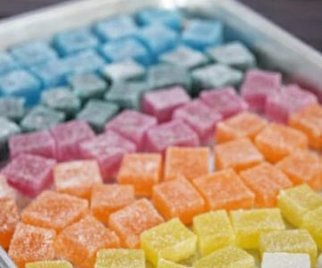 How to Make Easy DIY Gummy Recipes for Beginners at Home