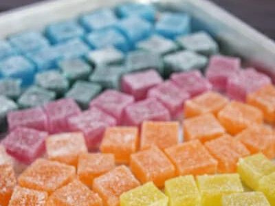 How to Make Easy DIY Gummy Recipes for Beginners at Home