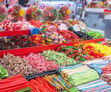 Candy and Pop Culture: Exploring Sweet References in TV Shows