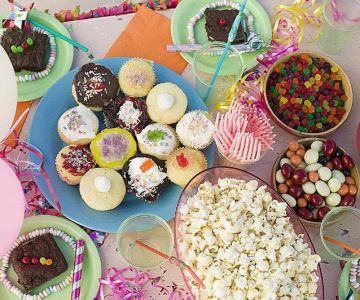 How Candy Brings Joy to Special Occasions and Celebrations