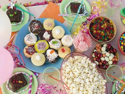 How Candy Brings Joy to Special Occasions and Celebrations